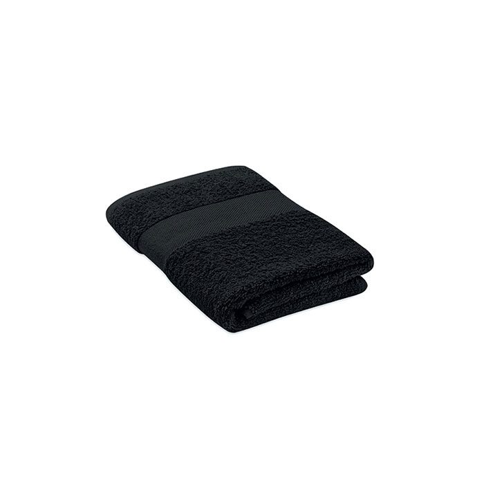 Handtuch Organic Cotton Terry