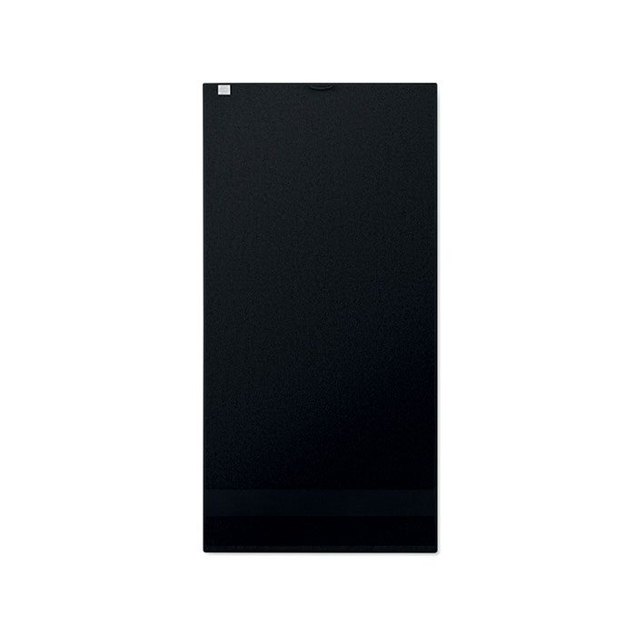 Handtuch Organic Cotton Terry – weitere Ansicht