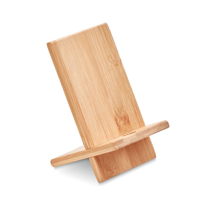 Smartphone Halter Bambus Whippy