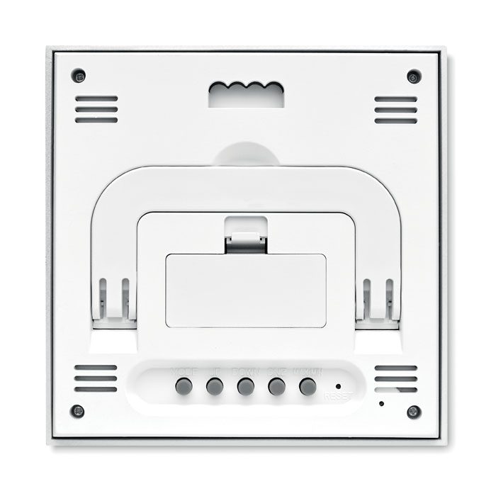 Wetterstation Bambus Turku – weitere Ansicht