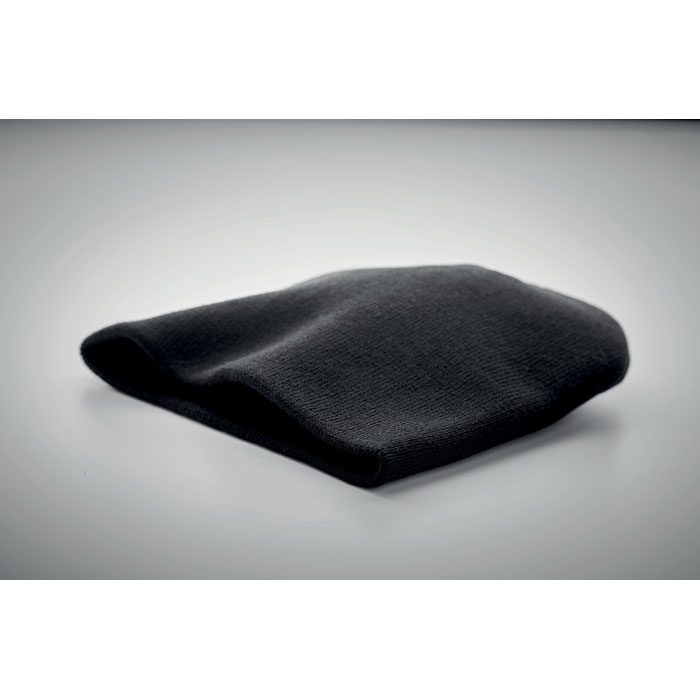 Beanie Rpet Polyester – weitere Ansicht