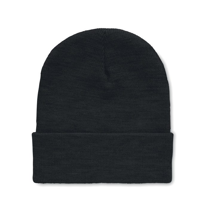 Beanie mit Umschlag Rpet