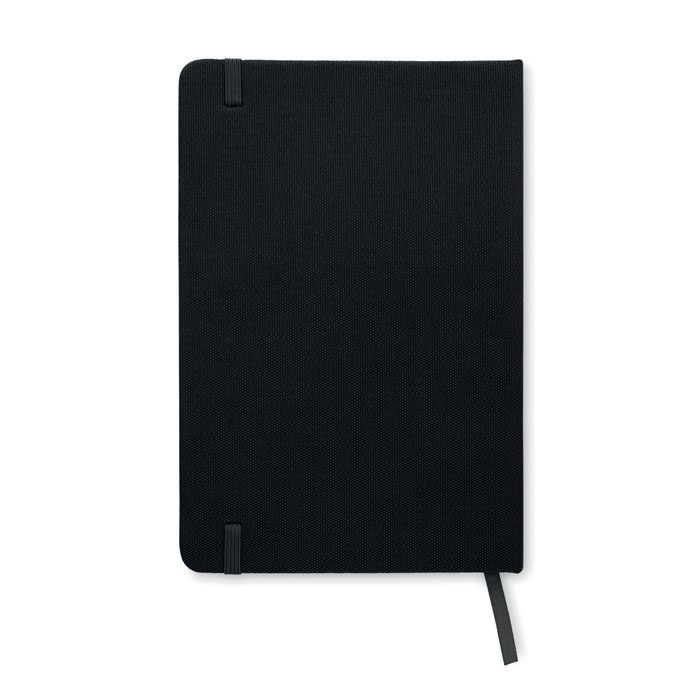Din A5 Notizbuch Note Rpet – weitere Ansicht