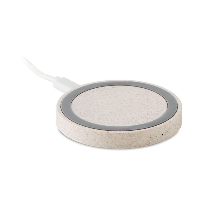 Induktive Ladestation Plato+