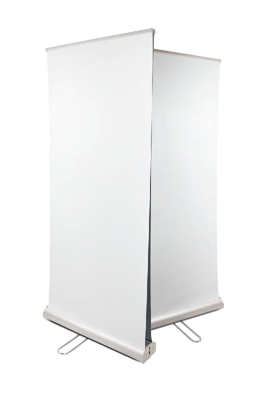 Rollup Double 85cm