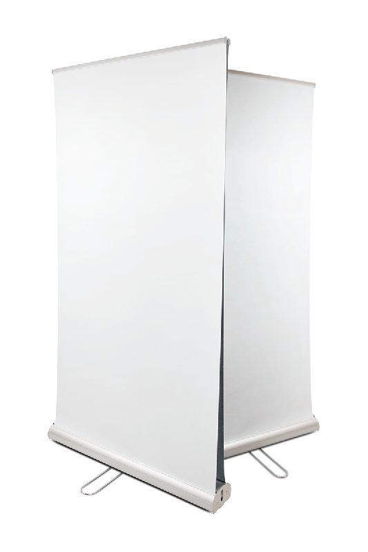 Rollup Double 100cm