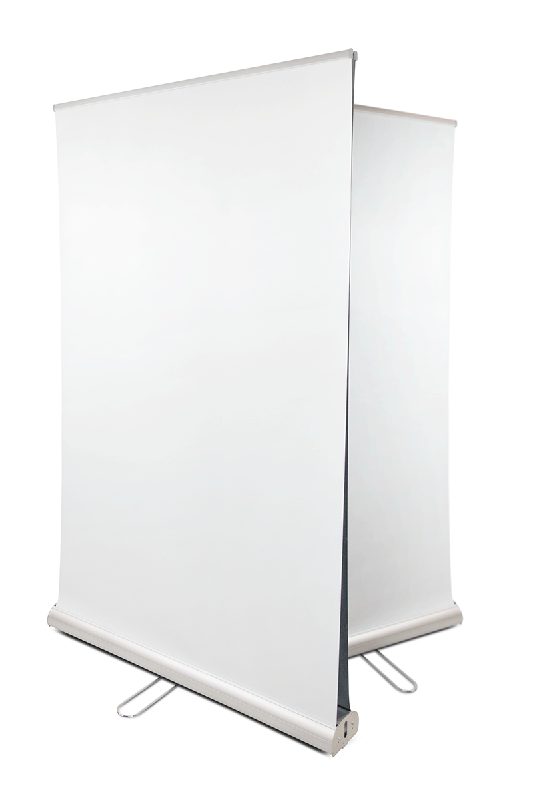 Rollup Double 120cm