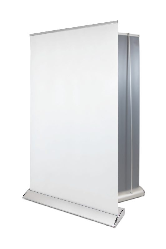 Rollup Fondo 120cm