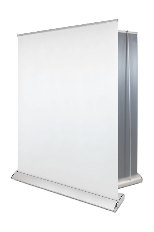 Rollup Fondo 150cm