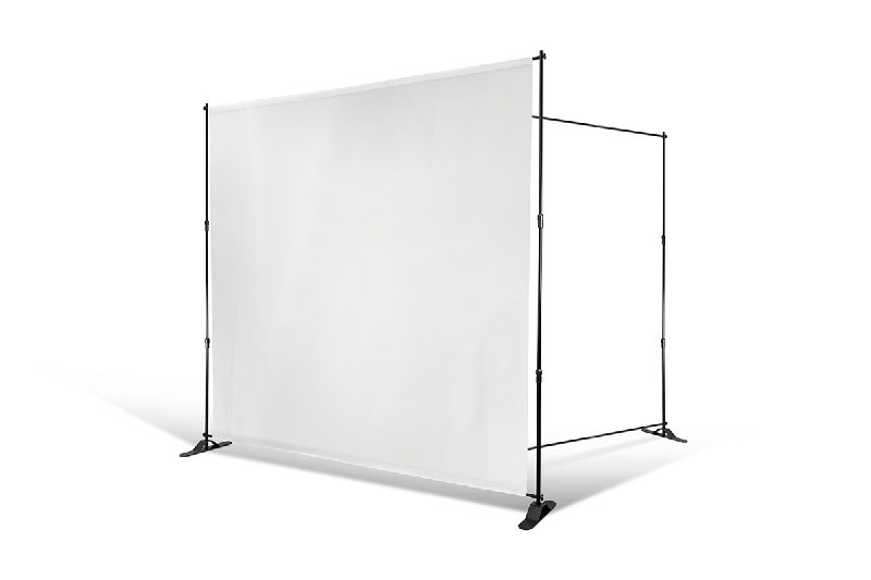 Bannerwand Lite