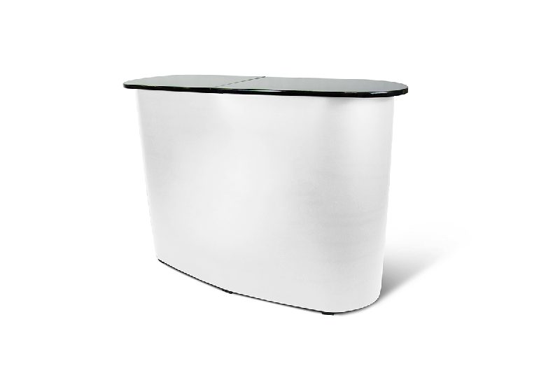 Pop-up-Theke Modell C