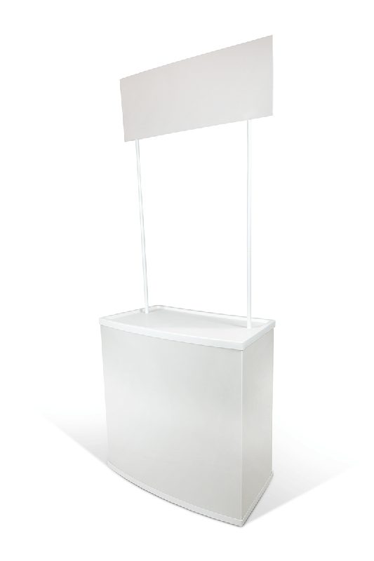 Promotionstand Basic Topper