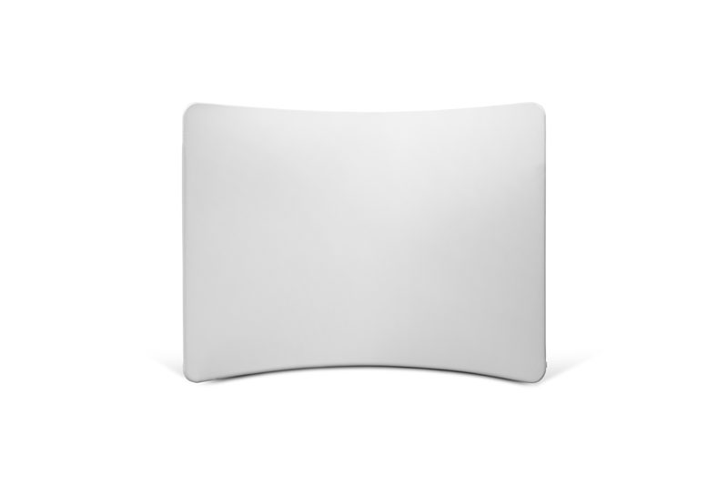 Fabric wall C 3m