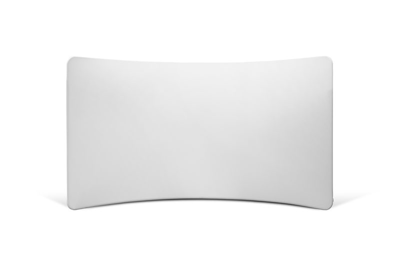 Fabric Wall C 4m