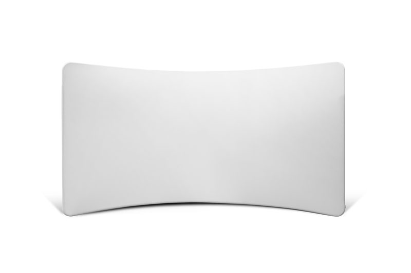 Fabric Wall C 5m