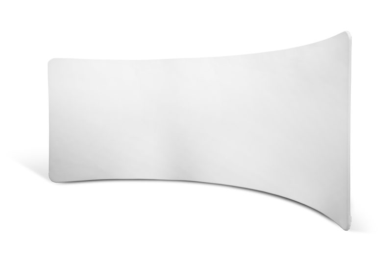 Fabric Wall C 6m