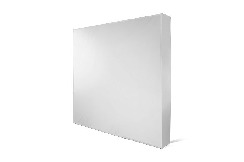 Klettwand gerade 3 × 3 m