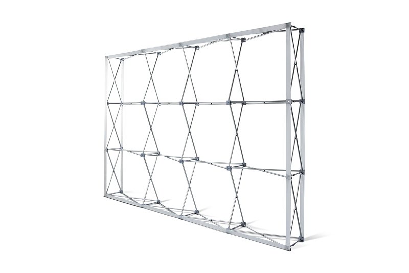 Klettwand gerade 4 × 3 m