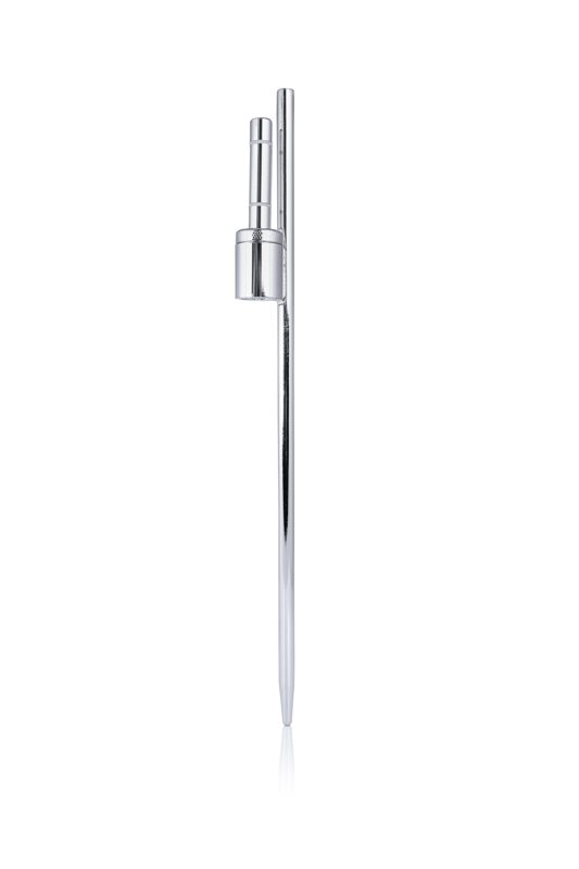 Bodenspieß (Plug Bar)