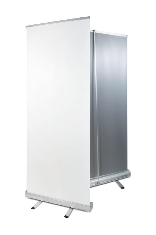 Rollup Plus NEW 85cm