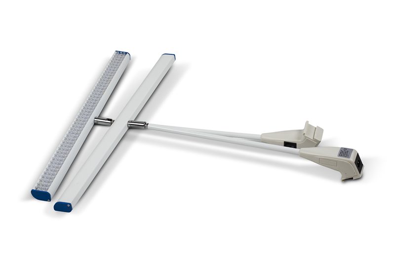 LED-Strahler