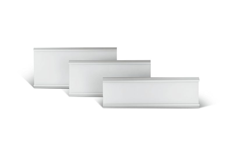 Türschild Mulino 50 × 180 mm