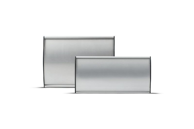 Türschild Casoni 100 × 200 mm