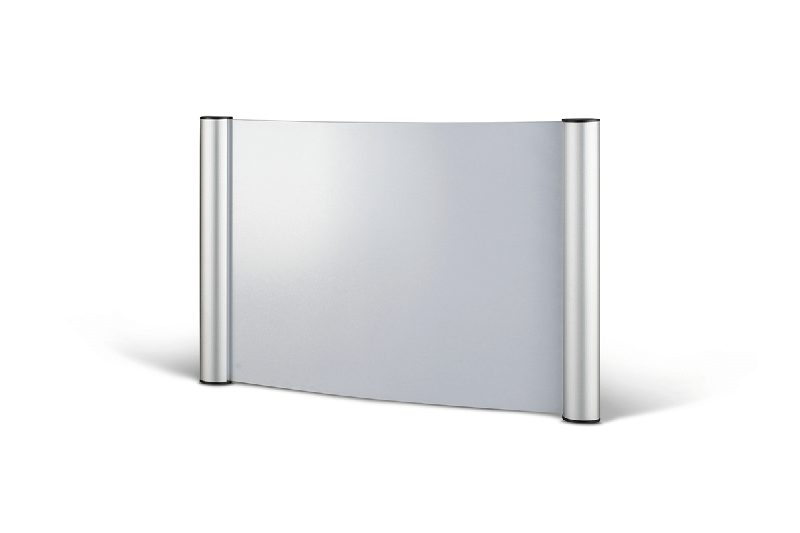 Türschild Beria 148 × 210 mm
