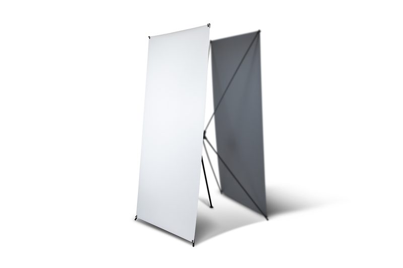 X-banner LITE 60x160