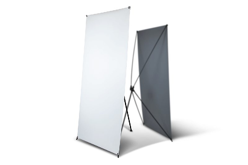 X-banner LITE 80x180