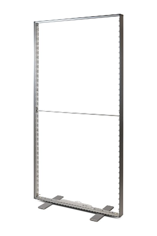 Lightbox SEG 100 × 240 cm
