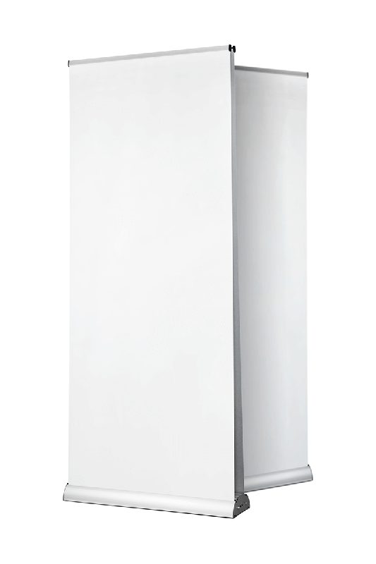 Rollup DUAL 85cm