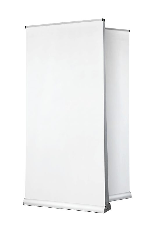 Rollup DUAL 100cm