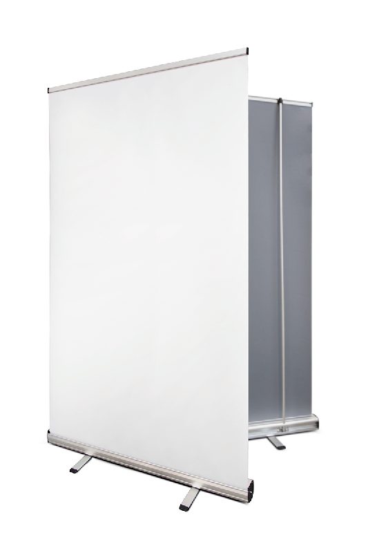 Rollup Salvo 120cm