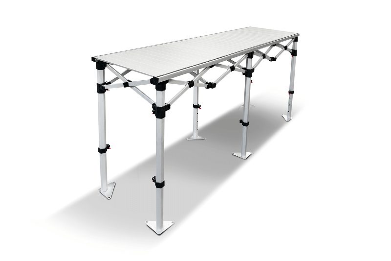 Klapptisch Teolo S