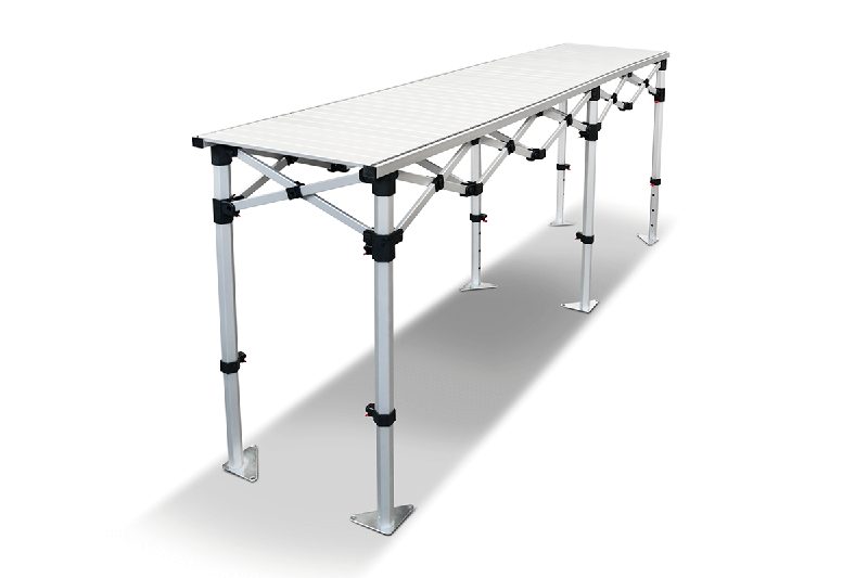 Klapptisch Teolo M
