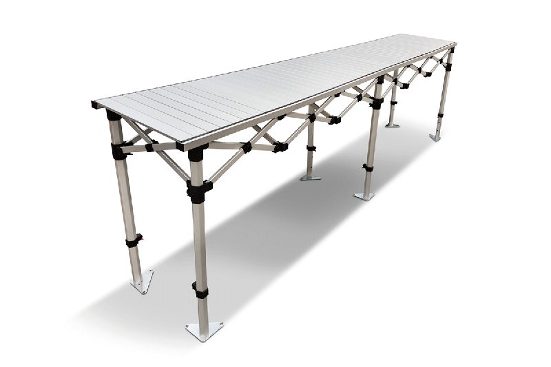 Klapptisch Teolo L