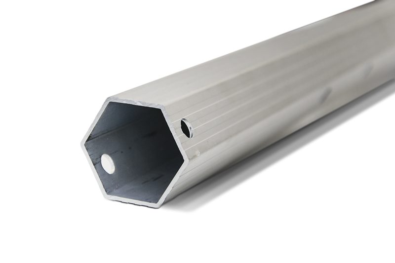 Faltzelt Aluminium Extreme 3 × 4,5