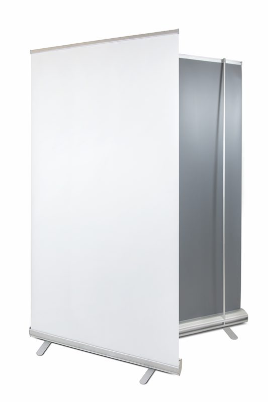 Rollup Mondo 120cm