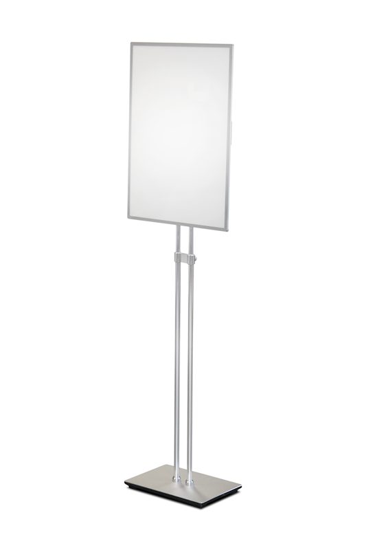 Menu board GIOVI A2 LED
