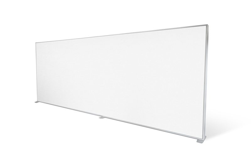 LED-Leuchtwand NEO SEG 600 × 250 cm