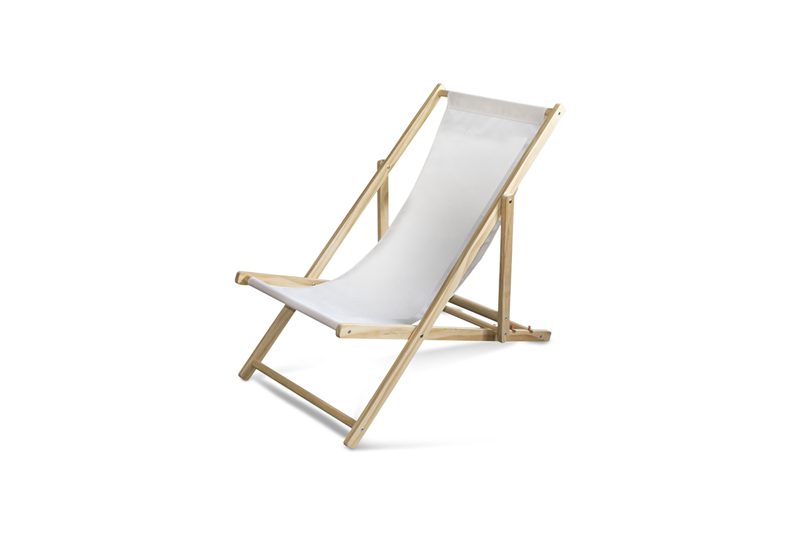 Strandstuhl (Beach Chair)