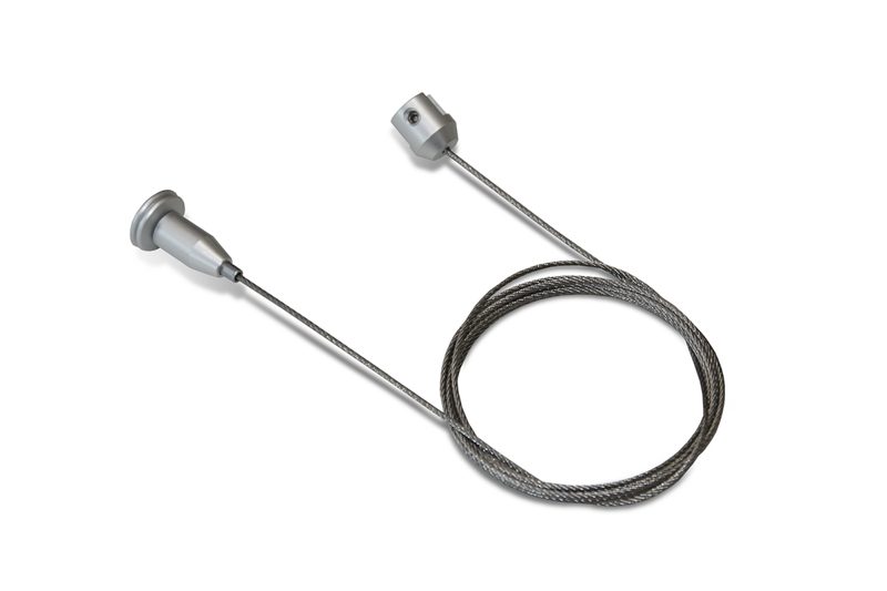 Seilsystem Torno