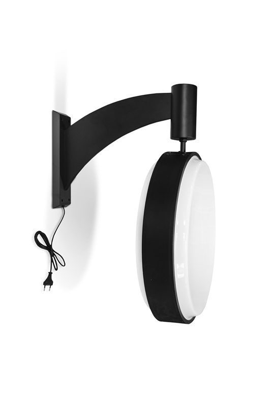 LED-Schild Orbit Up 60 cm