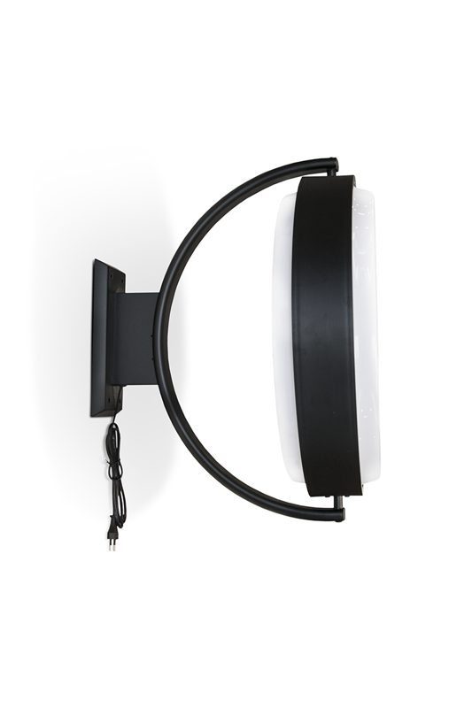 LED-Schild Orbit Double 60 cm