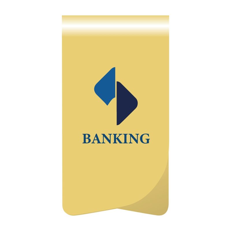 ROMINOX® Mehrweg-Büroklammer Prime Clip in Gold