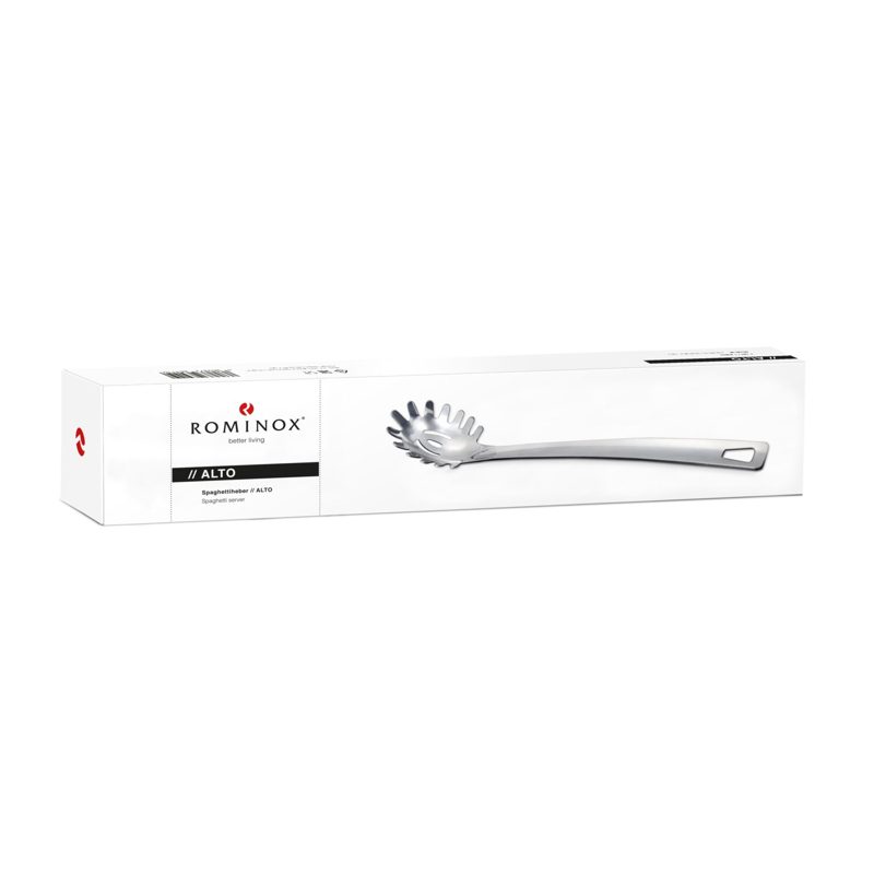 ROMINOX® ® Spaghettiheber // Alto – weitere Ansicht