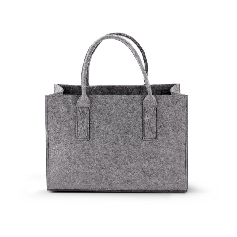 ROMINOX® Vegane Filztasche // Relana – weitere Ansicht