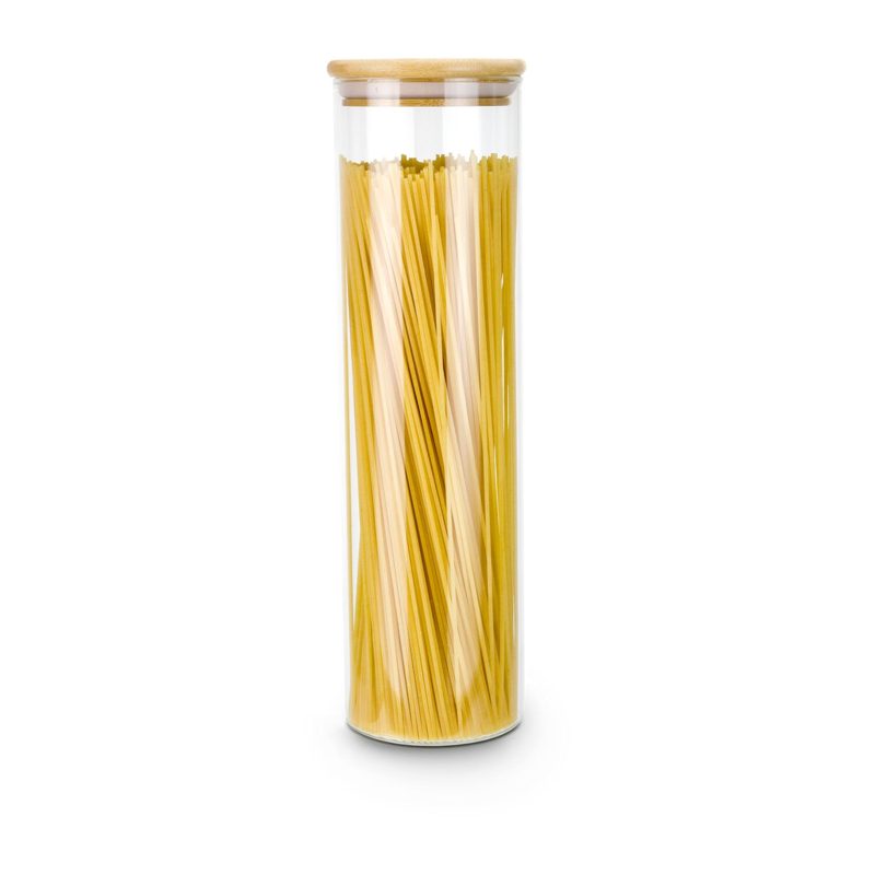 ROMINOX® Vorratsglas // Longo