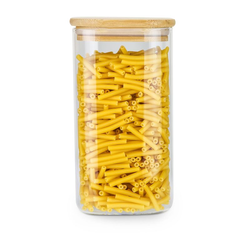 ROMINOX® Vorratsglas // Cubo – weitere Ansicht